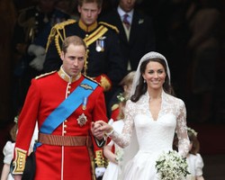 William & Kate Bulan Madu ke Pulau Seychelles