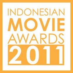 Ini Dia Pemenang Indonesian Movie Awards 2011