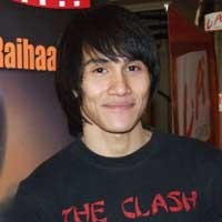 Vino G Bastian: Striping atau Film yang Penting Total