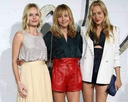 Hannah MacGibbon Tak Lagi Bekerja untuk Chloe