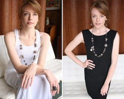 Wow, Ada Aksesori dari Bulu Kucing!