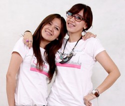 Tim Shopping Queen Bangkok Siap Beraksi!