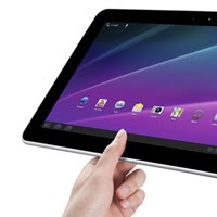 Samsung Bagikan 5000 Unit Galaxy Tab 10.1