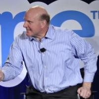  Seperti Apa Aliran Uang Microsoft ke Skype? 