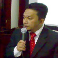 Menkominfo Gantung Status Nurul Budi di BRTI