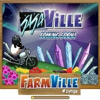 GagaVille, Ladang Lady Gaga di FarmVille 