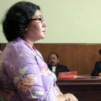 Gelapkan Rp 14 Miliar, CS Bank Mandiri Dituntut 12 Tahun