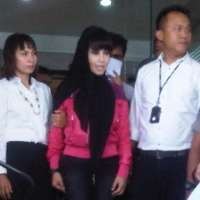 Citibank Gugat Malinda Dee