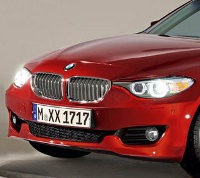 BMW Siap Lahirkan 4-Series!