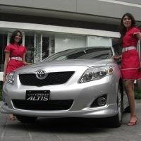 Siap-siap, Harga Mobil Toyota Akan Naik