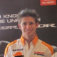 Honda CBR1000RR ala Casey Stoner