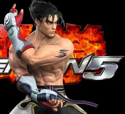 Tekken Siap Beraksi Kembali di Layar Lebar