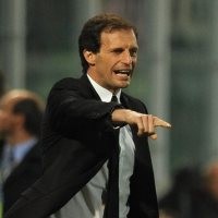 Milan Tak Beruntung, Allegri Tolak Salahkan Pemain