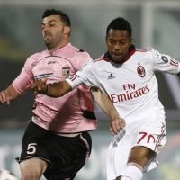 Kalah 1-2, Milan Gagal ke Final