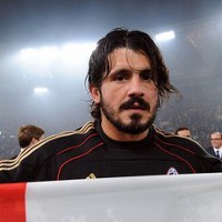 Hina Leonardo, Gattuso Siap Bertanggung Jawab