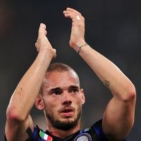 Inter Tanpa Stankovic dan Sneijder