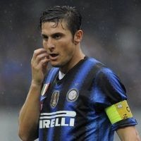 Zanetti Menuju Partai ke 1.000