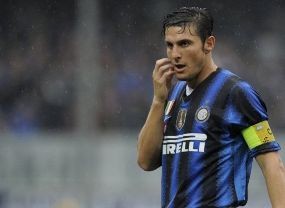 Zanetti Menuju Partai ke 1.000