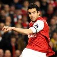 Mancini Inginkan Fabregas