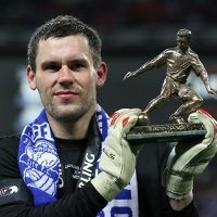 Foster Rehat Sementara dari Timnas