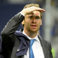 Porto adalah Impian Villas Boas