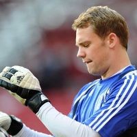 Bayern Naikkan Tawaran untuk Neuer