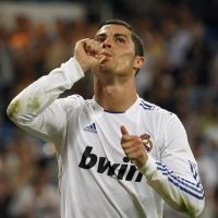 Enam Kali Hat-trick, Ronaldo Cetak Rekor Baru