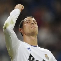 Madrid Siap Bantu Ronaldo Rebut El Pichichi