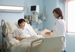 Yang Harus Diperhatikan Dalam Pengobatan Kanker