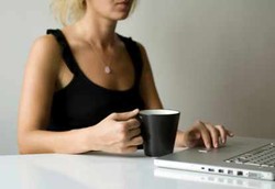 Perempuan Suka Kopi Lebih Aman dari Kanker Payudara