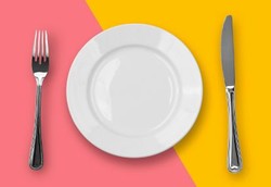 Warna-warna yang Bisa Bikin Orang Jadi Nafsu Makan