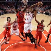 Bulls Kembali Unggul