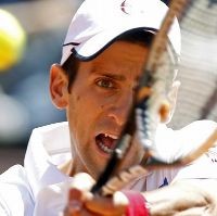 Djokovic Belum Terhadang