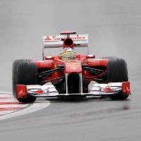 Ferrari Bersabar Sampai Kanada