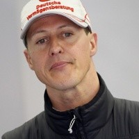 Mengejutkan Bila Schumi Terus Berkiprah
