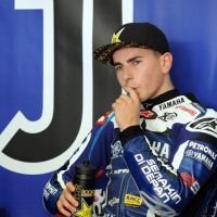 Lorenzo Cuma Incar Podium