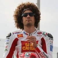 Simoncelli Yakin Kian Dekat Podium Perdana