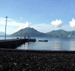 Solor, Alternatif Liburan di Indonesia Timur