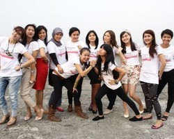 12 Finalis Shopping Queen, Sejuta Kehebohan