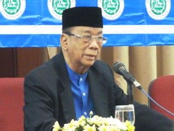 Ketua MUI Ajak Pengusaha Jalankan Bisnis Halal