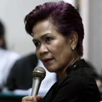 PDIP Terpikat Miranda Goeltom karena Keahliannya