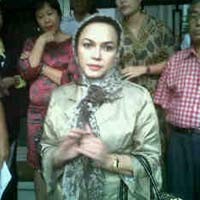 Politisi Gerindra Noura Polisikan Pemilik Twitter yang Tuding Dia Mabuk