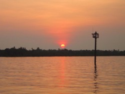 Keindahan Karimunjawa