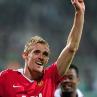 Kebugaran Fletcher Ditunggu Fergie