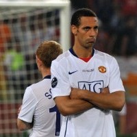 Ferdinand Sulit Lupakan Final 2009