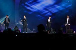 Showcase 2AM Hari Ini, Terbatas Untuk 1000 Penonton