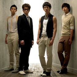 Gelar Jumpa Fans, 2AM Kecewakan Penggemarnya