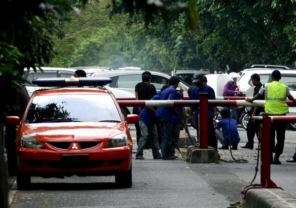 Portal Kedubes Inggris Dibongkar 