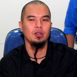 Dhani Nggak Gengsi Nyanyi Lagu Afgan