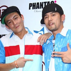 Edison Chen Makin Eksis Pasca Kasus Video Porno